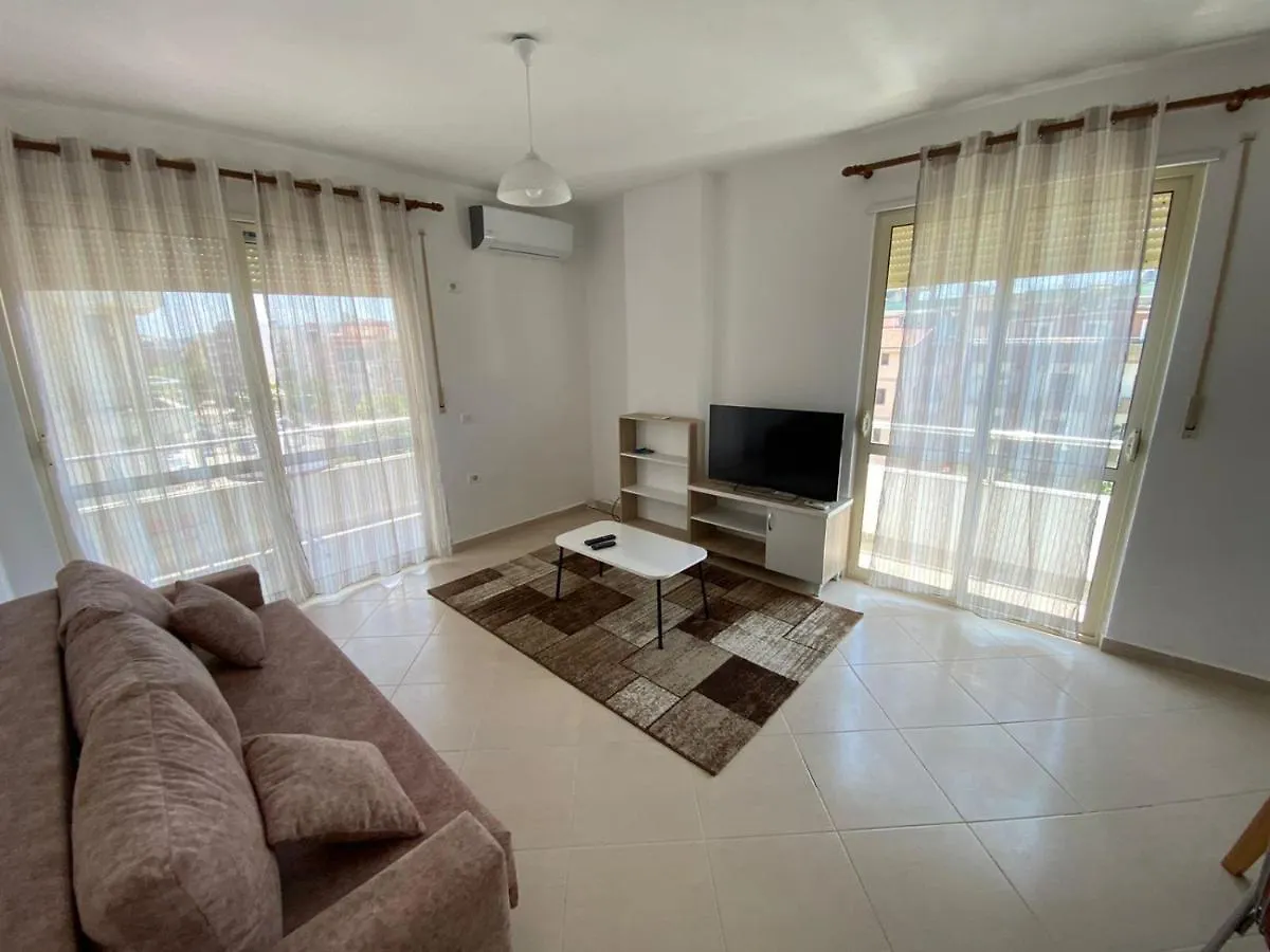 Ardo Apartament Apartment Durres
