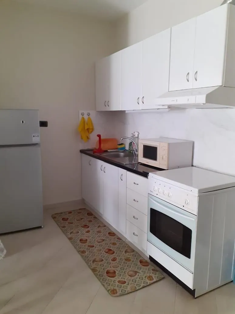 Ardo Apartament Apartment Durres Albania