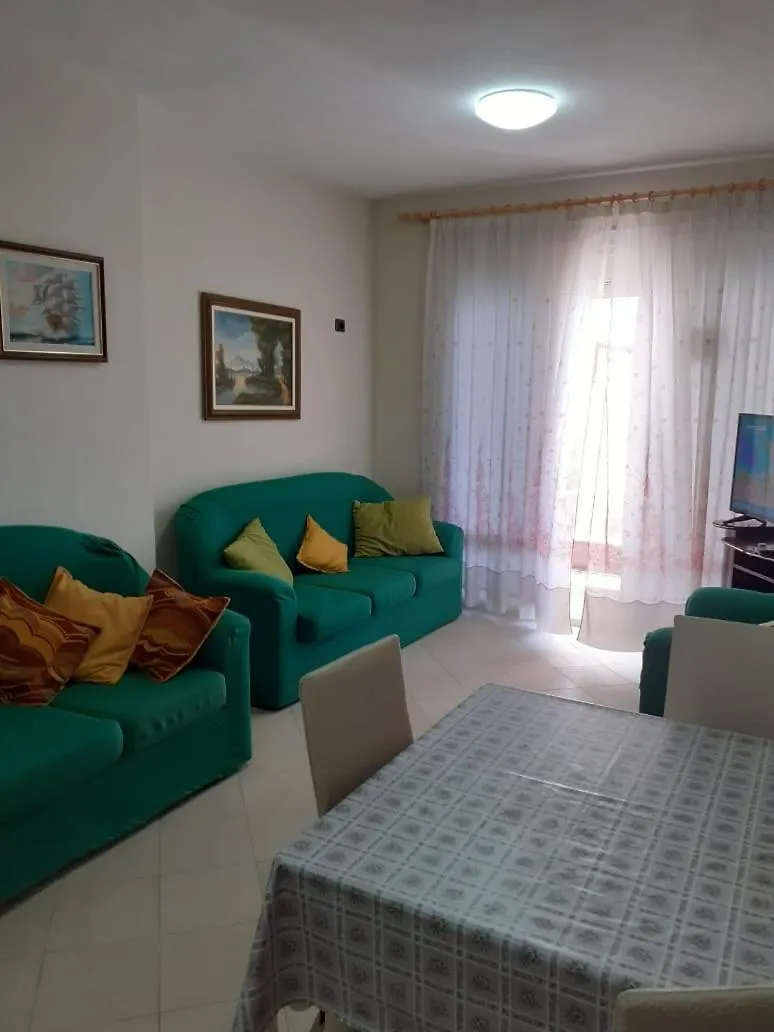 Ardo Apartament Apartment Durres