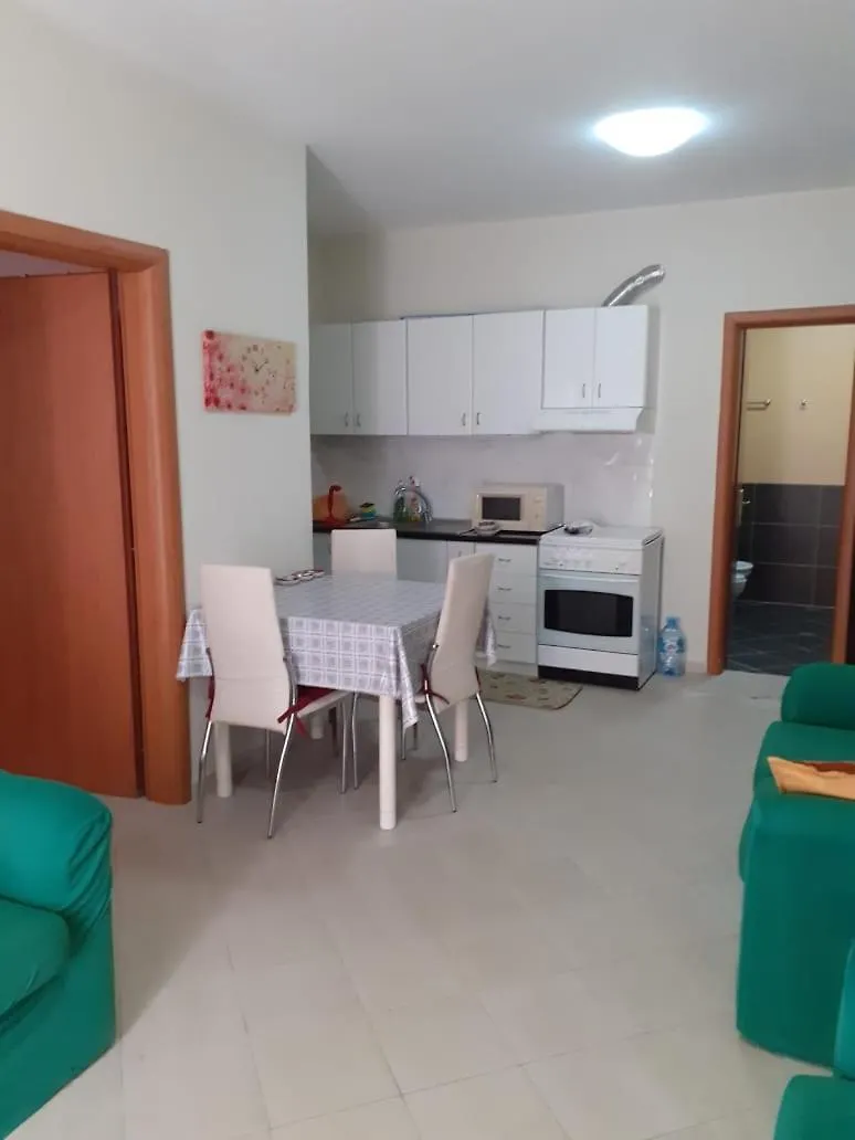 Ardo Apartament Apartment Durres