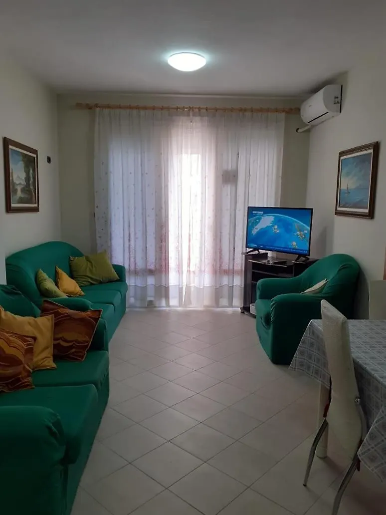 Ardo Apartament Apartment Durres