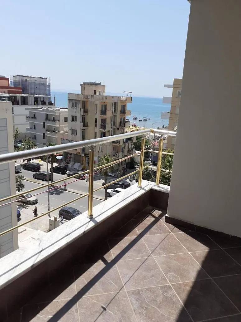 Ardo Apartament Apartment Durres Albania
