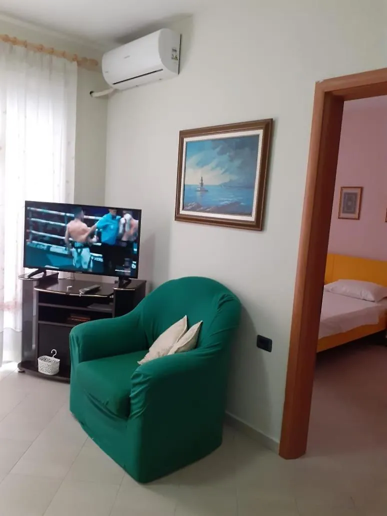Ardo Apartament Apartment Durres 0*,  Albania