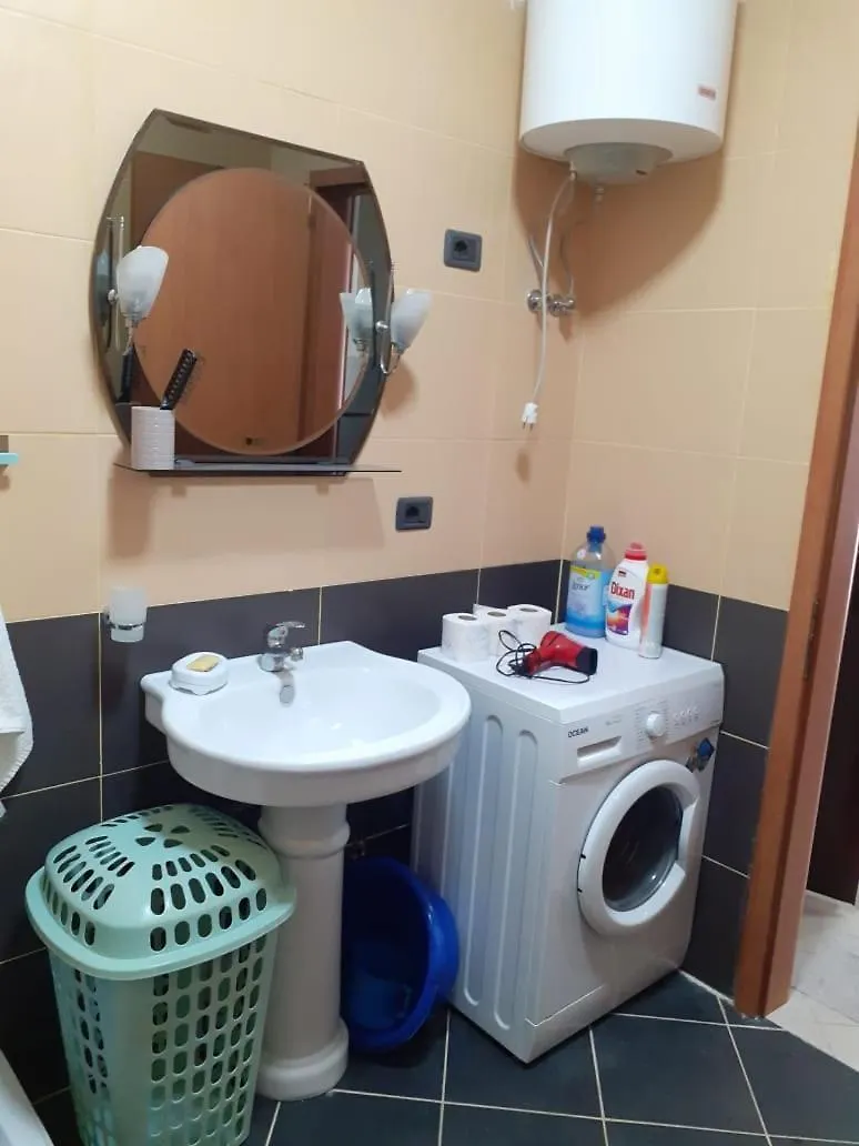 Ardo Apartament Apartment Durres