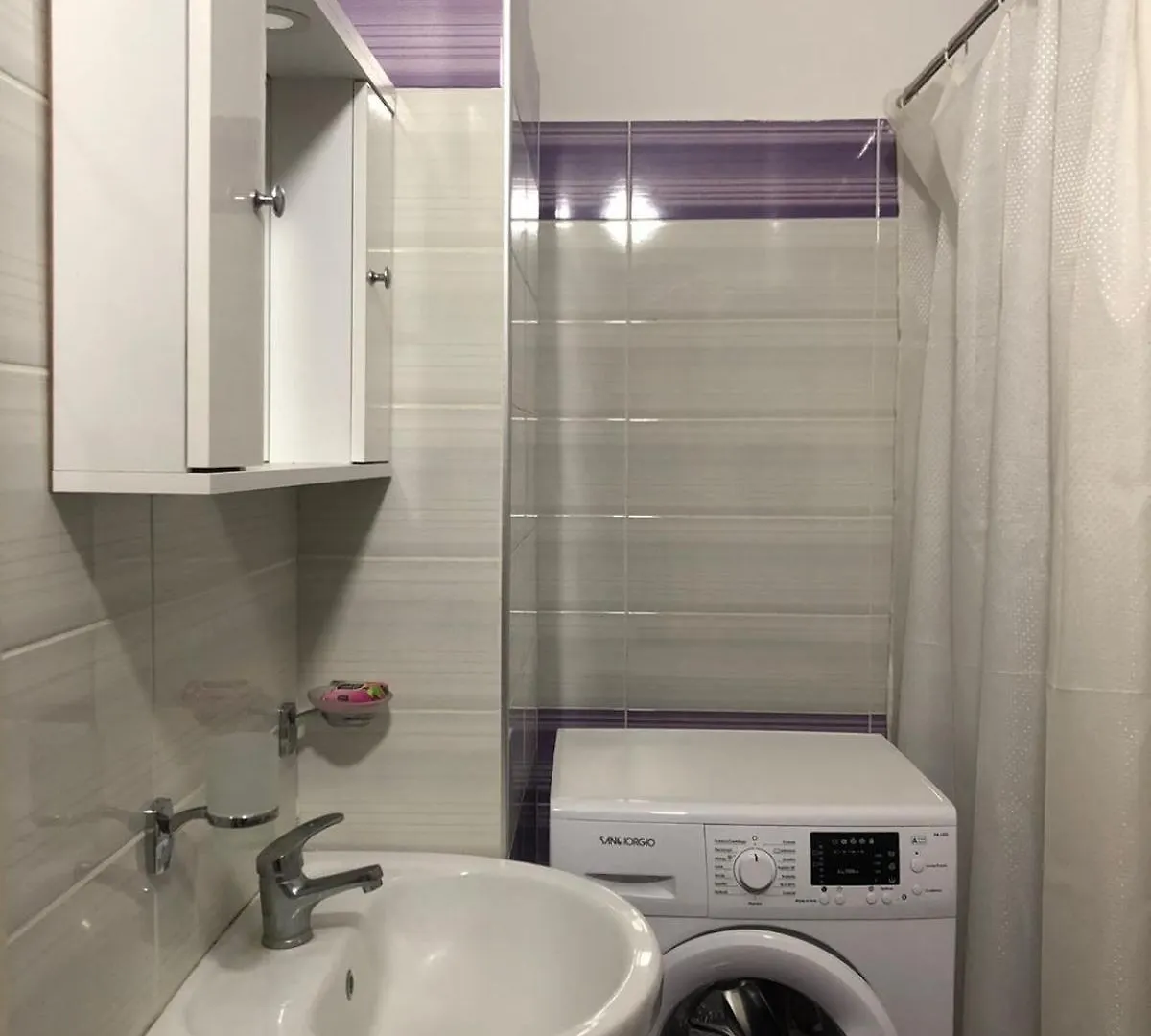 Ardo Apartament Apartment Durres