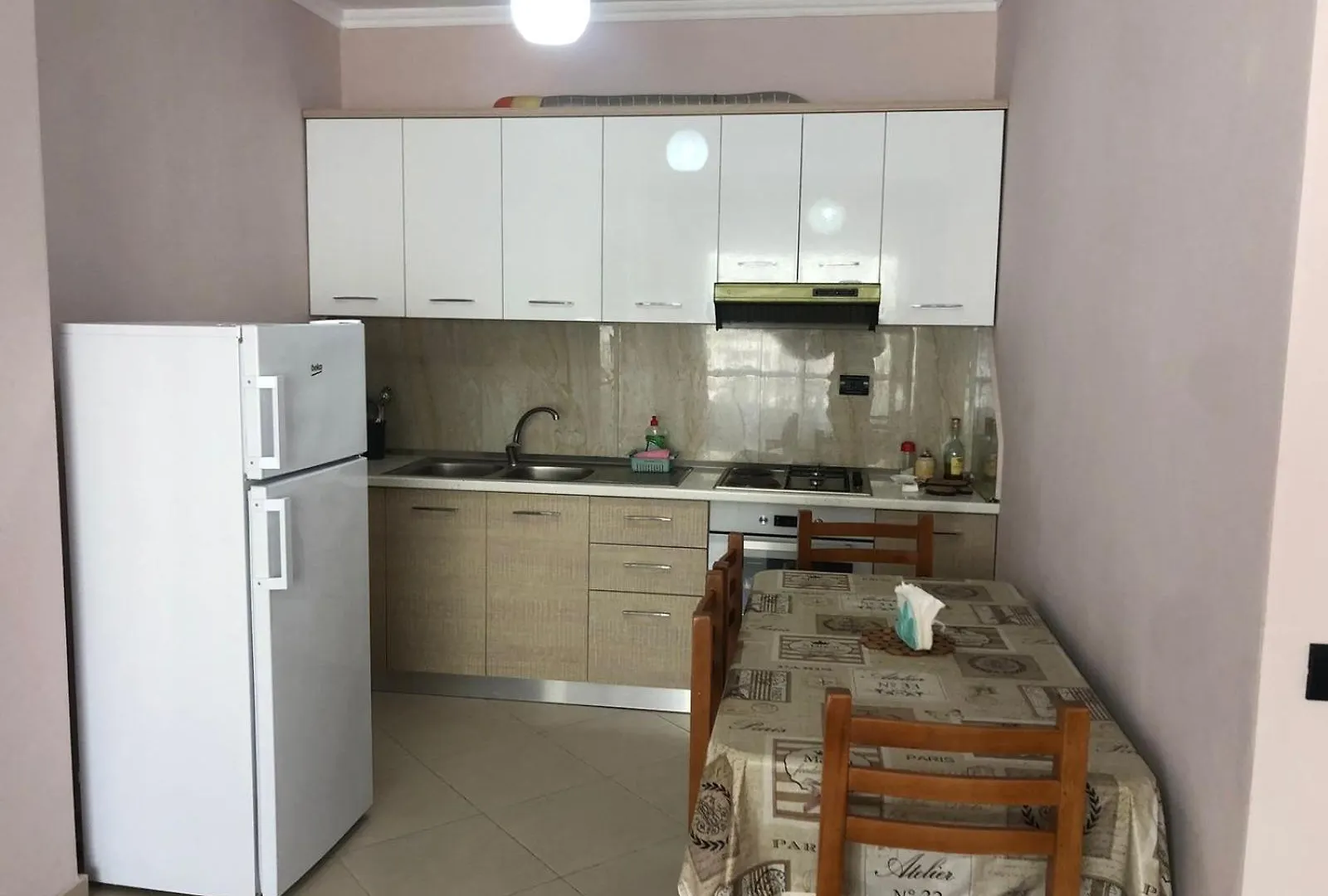 Ardo Apartament Apartment Durres 0*,