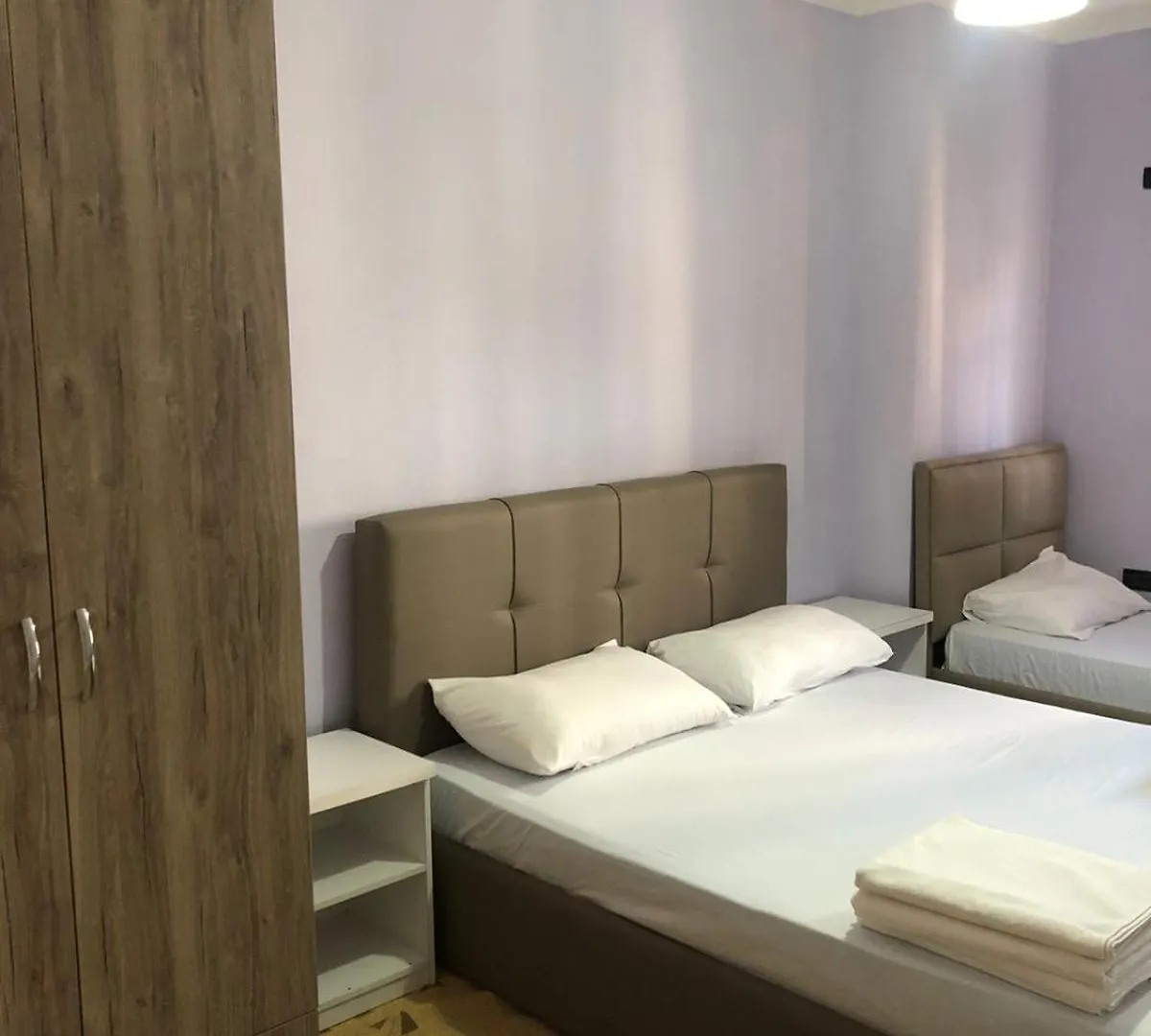 Ardo Apartament Apartment Durres Albania
