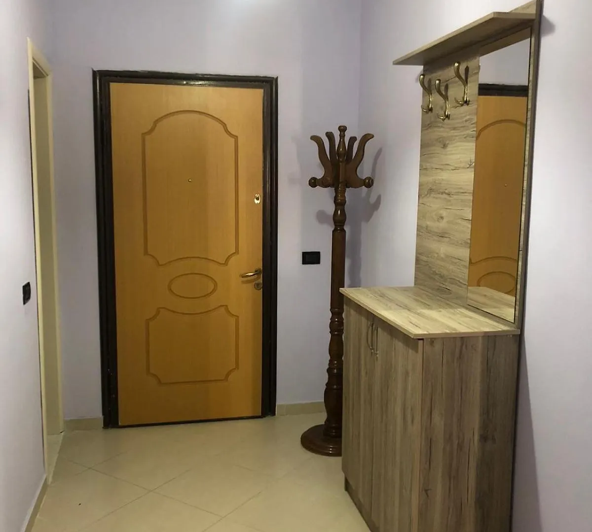 Ardo Apartament Apartment Durres