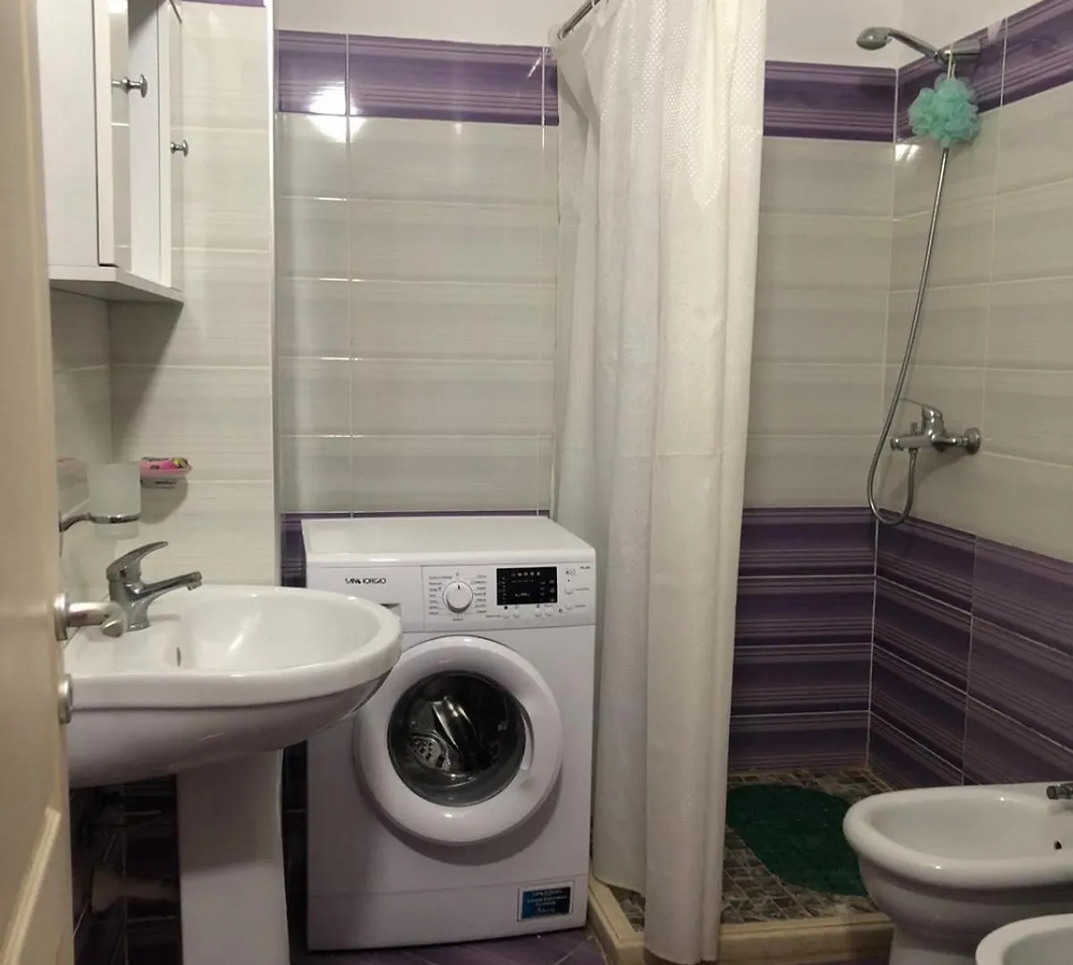 Ardo Apartament Apartment Durres