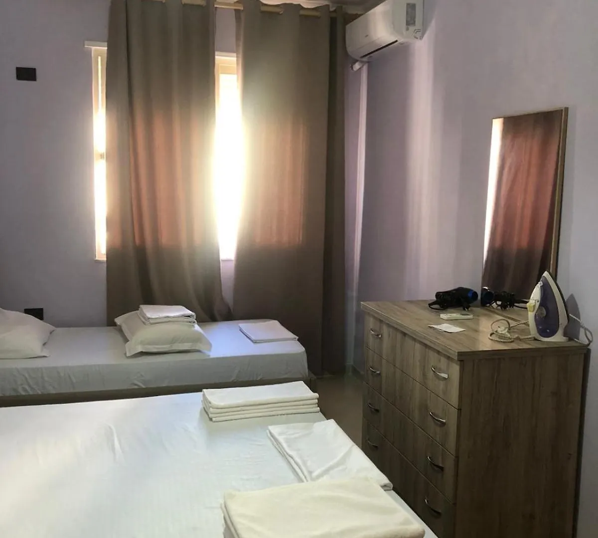 Ardo Apartament Apartment Durres Albania