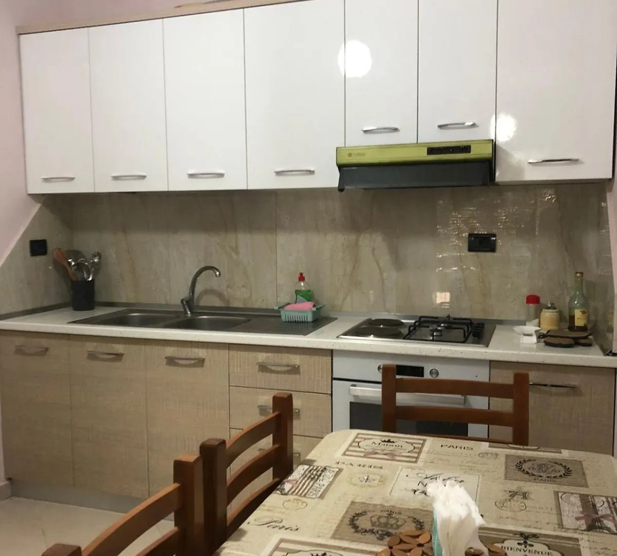 Ardo Apartament Apartment Durres