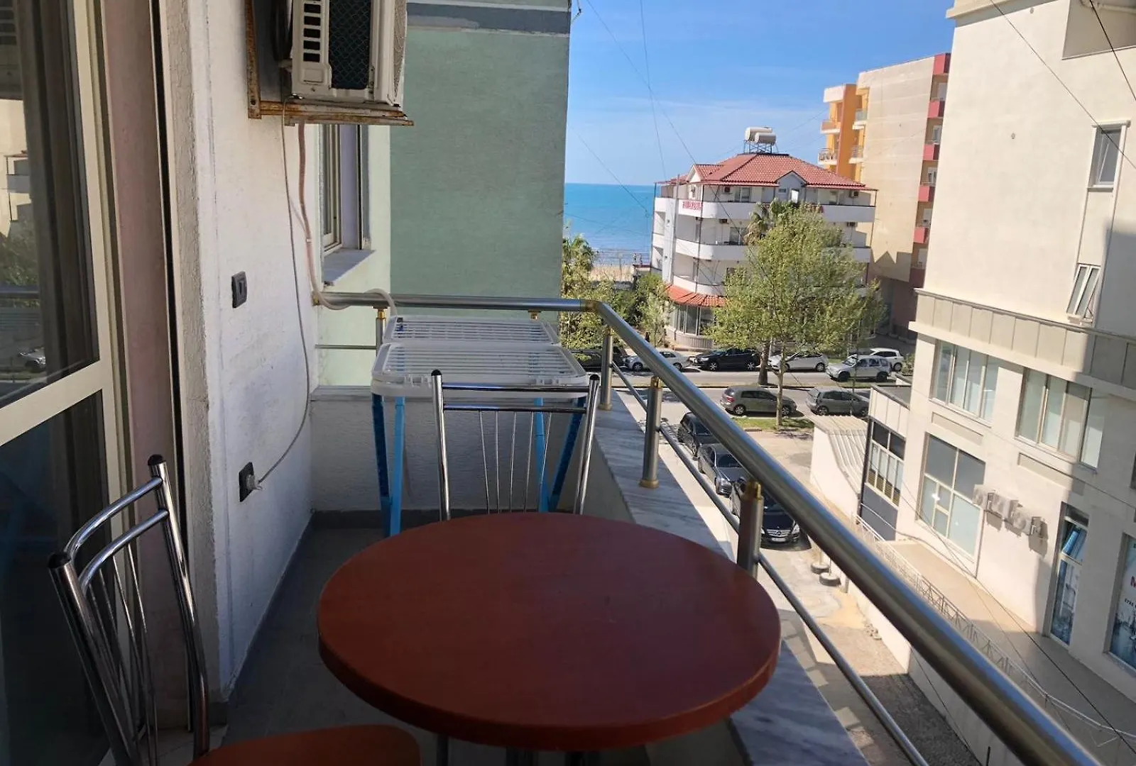 Ardo Apartament Apartment Durres