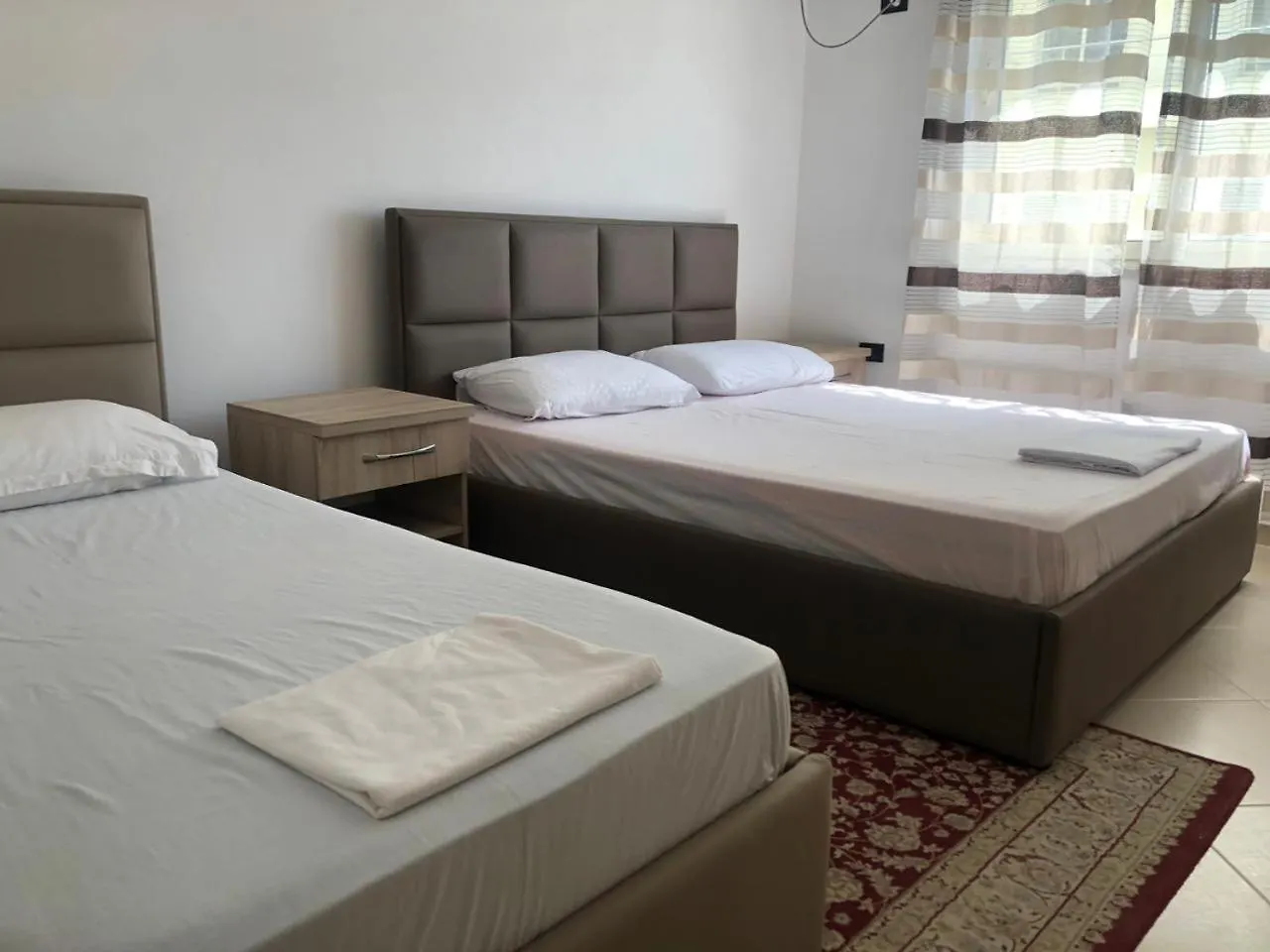 Ardo Apartament Apartment Durres Albania