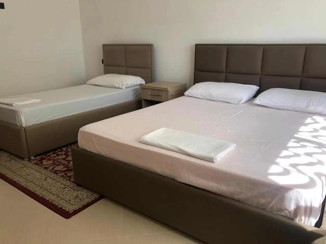Ardo Apartament Apartment Durres