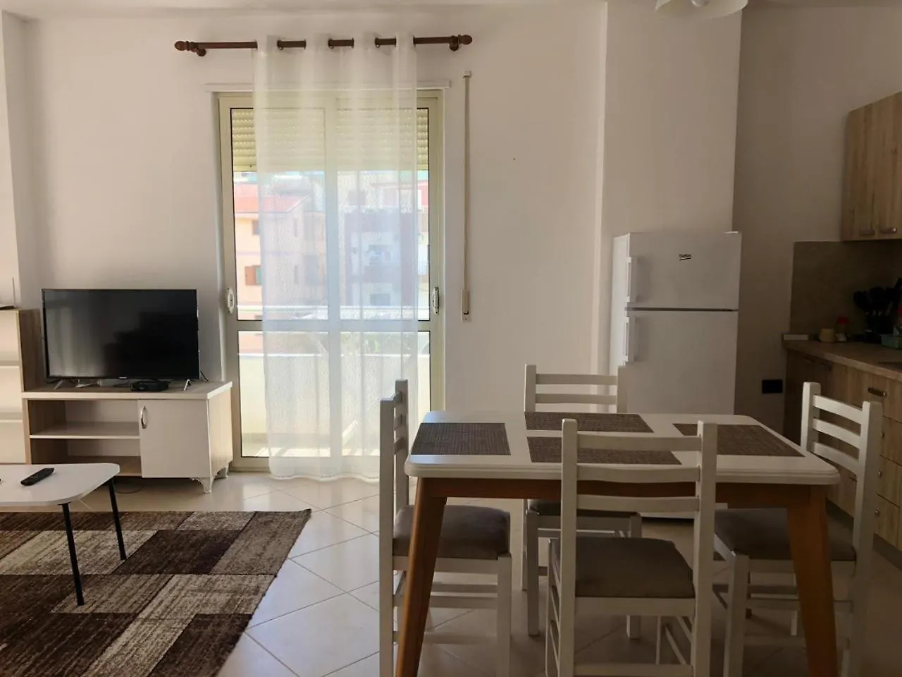 Ardo Apartament Apartment Durres