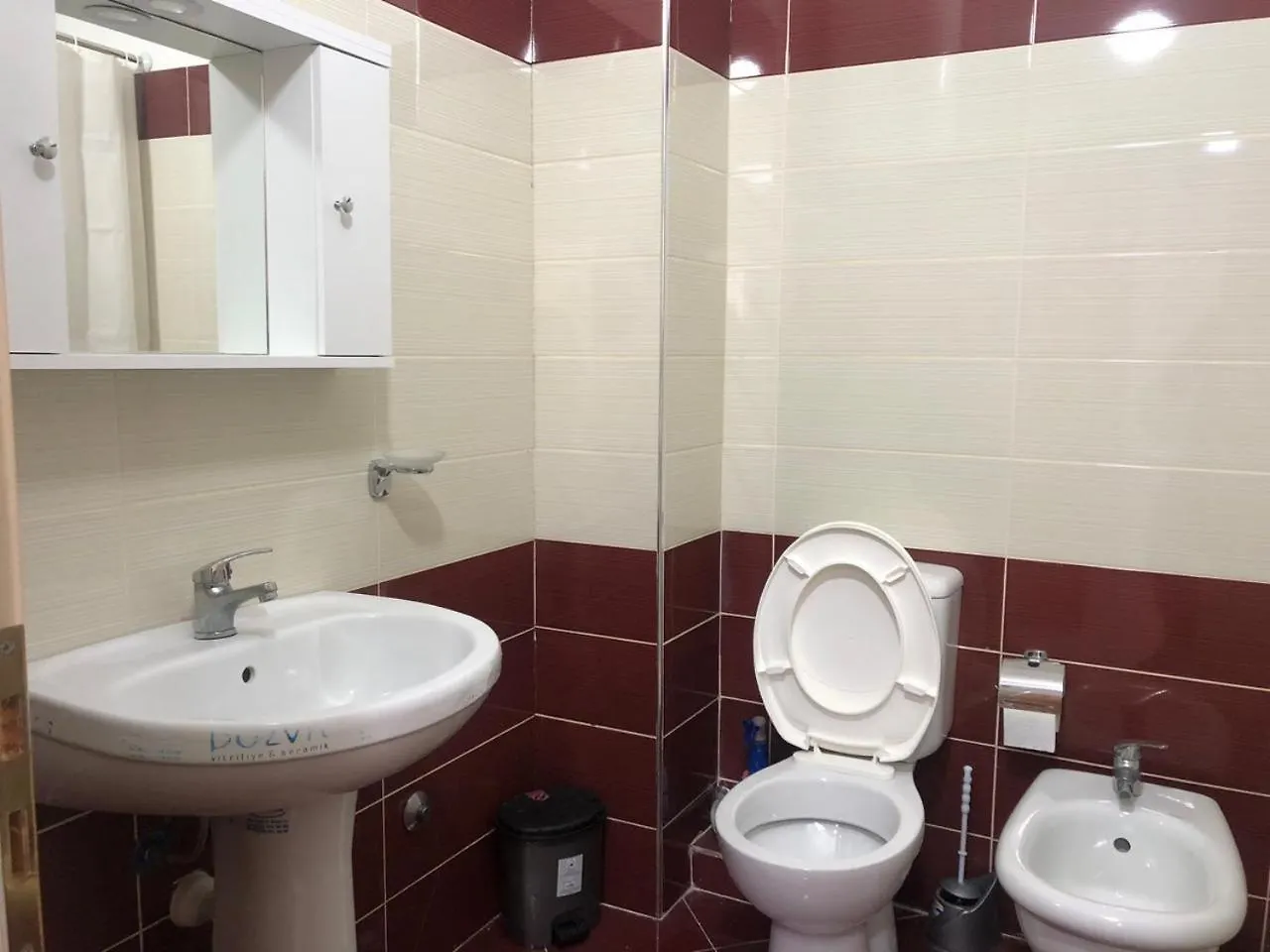 Ardo Apartament Apartment Durres